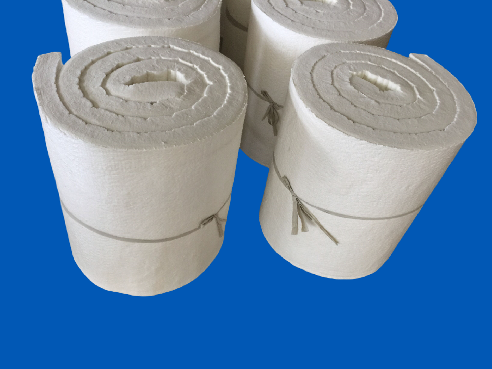 息县陶瓷纤维毯